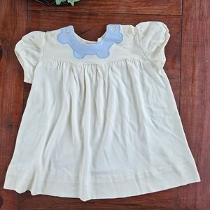 Vintage Baby Baptism Dress Perfect Togs